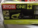 Lot including -
ryobi 1+ 18v cordless 10" chain saw
toro power vac
ryobi 1+ blower
ryobi 2 cycle gas blower vac
ryobi 14" cordless chainsaw
ryobi power head
with $465.00 ESTIMATED total retail value. View lot here http://bidonfusion.com/m/lot-details/index/catalog/2206/lot/234354/.