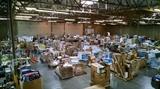 Check out over 350 pallets of wholesale merchandise in Wednesday's Arizona Blowout Sale. Join us for the first live auction of the new year. For full auction info, read online here --> http://bidonfusion.com/view-auctions/info/id/2206/