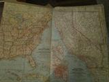 Old maps