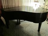 Yamaha Baby Grand Piano