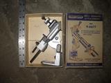 Craftsman drill grinding attachment NEW in box