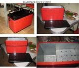 Kampkold Ice Chest in excellent condition!