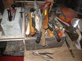 hand tools