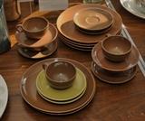 RUSSEL WRIGHT IROQUOIS DINERWARE