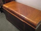 vintage Lane cedar chest