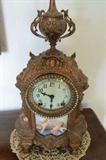 Ansonia Clock Co. NY