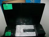 24" flat screen TV