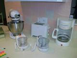 Kitchen Aid Mixer