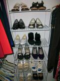 Shoes - size 8 1/2