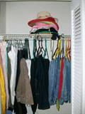 pants- size 4 & 6