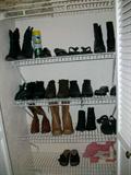 shoes and boots - 8 1/2