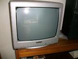 13" TV ( Sanyo)