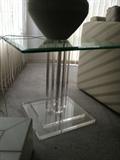 another view of end table