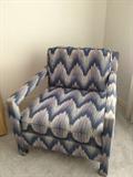 Pair of chairs