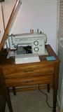 Sears Kenmore