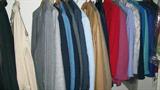 Suit jackets