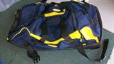 diving bag