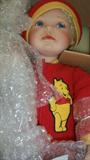 Ashton-Drake Galleries doll