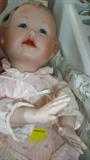 Yolanda doll