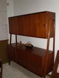 2 TIER BAR/CREDENZA #683
$1650