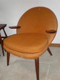 DANISH CHAIR $200
