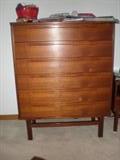 TALL MOBLER DRESSER
$600