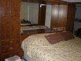 THOMASVILLE WARDROBE AND KING SIZE BED
$750