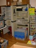 MORE "stuff" to unpack