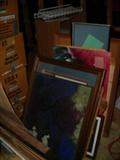 More of the abundance of art work
