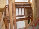 Jenny Lind bed