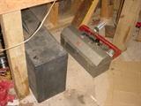 More tools