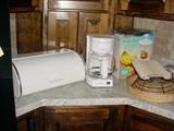 Much kitchen appliances and equipment