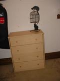 Nice bedroom chest