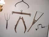 More of the old tools