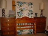 Bedroom suite