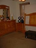 another bedroom suite