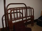 Jenny Lind bed