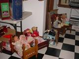 More old dolls and more