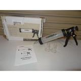 A Gander Mountain plastic jerky shooter