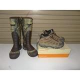 Men's Merrell Shoes