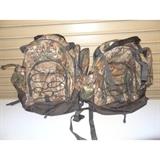 Gander Mtn. Backpacks