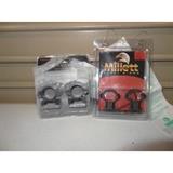 Scope mounts/Steel rings