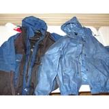 Frogg Toggs Jackets