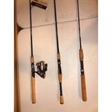 Fishing Poles