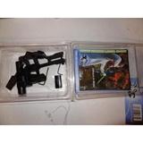 Bowsight/accessories