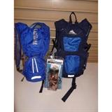 Camelbaks/Scent dispenser