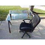 Desk/Chair