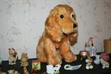 Steiff doggie