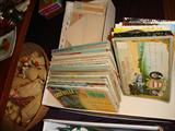1000000 postcards, anyone???