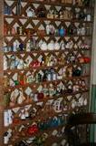 Part of the salt and pepper collection